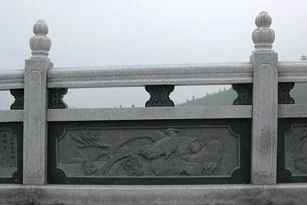 大连景观河道石栏杆选哪家 供给三